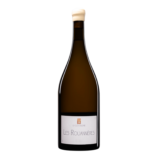 Clos Galerne Les Rouannieres - Chenin Blanc 2020