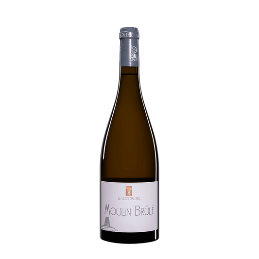 Clos Galerne Moulin Brule - Chenin Blanc 2021
