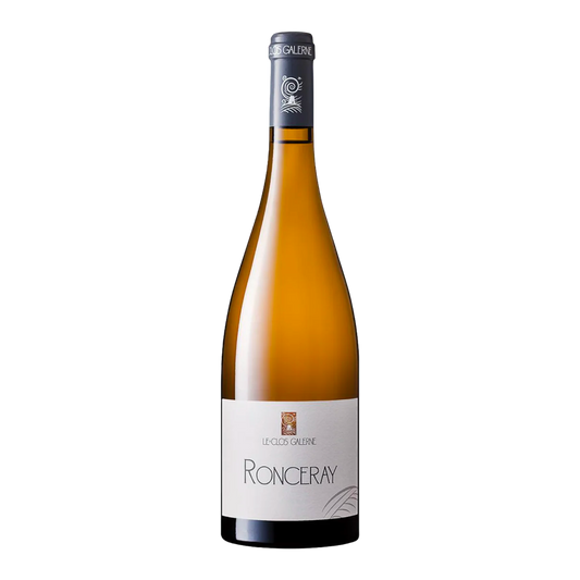 Clos Galerne Ronceray - Chenin Blanc 2021