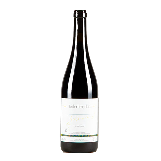 Julien Delrieu Cabernet Sauvignon Taillemouche 2020
