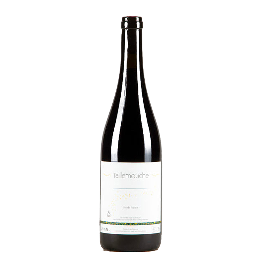 Julien Delrieu Cabernet Sauvignon Taillemouche 2023
