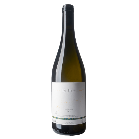 Julien Delrieu Chenin Blanc La Joue 2023