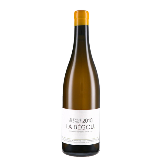 Domaine Maxime Magnon La Begou 2022