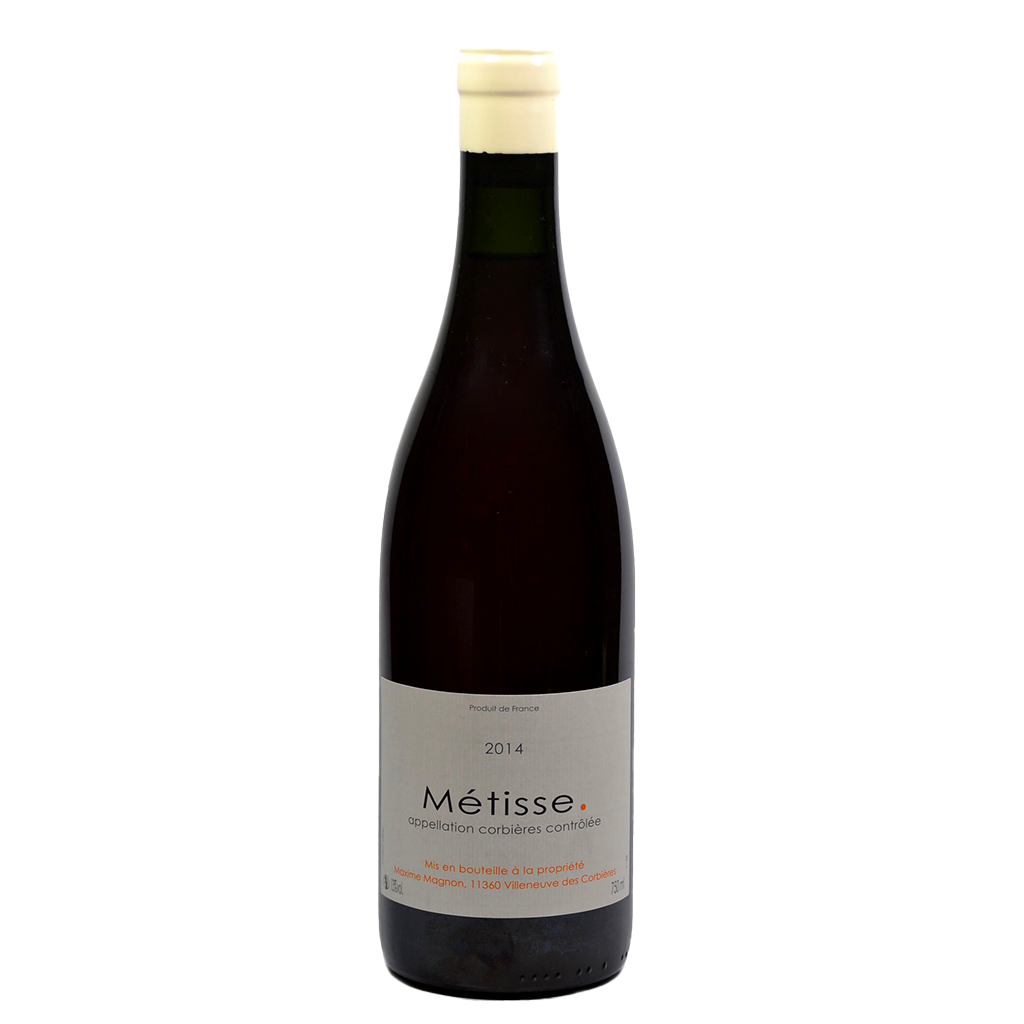 Domaine Maxime Magnon Mètisse 2022
