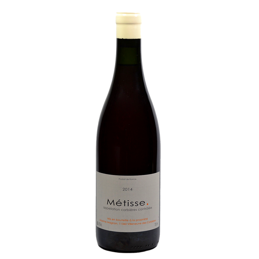 Domaine Maxime Magnon Mètisse 2022