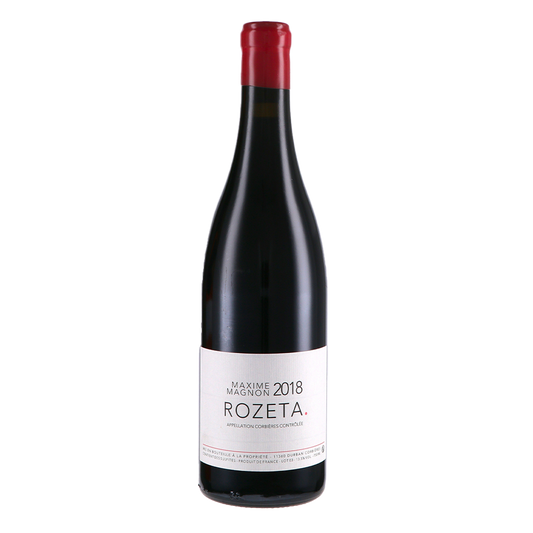 Domaine Maxime Magnon Rozeta 2020