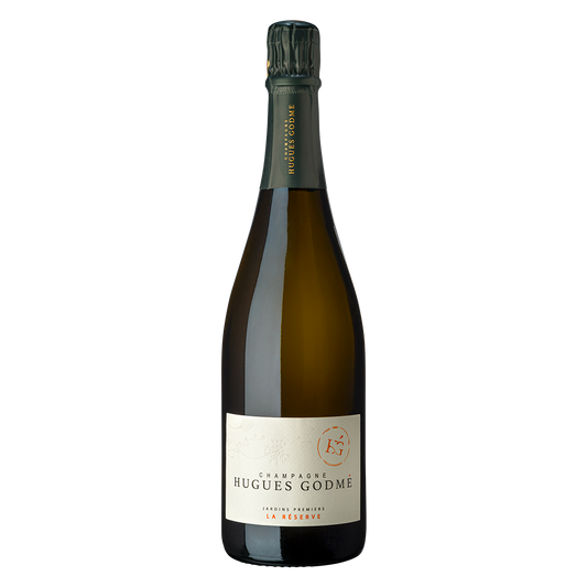 Hugues Godmé La Réserve Extra Brut - Magnum NV