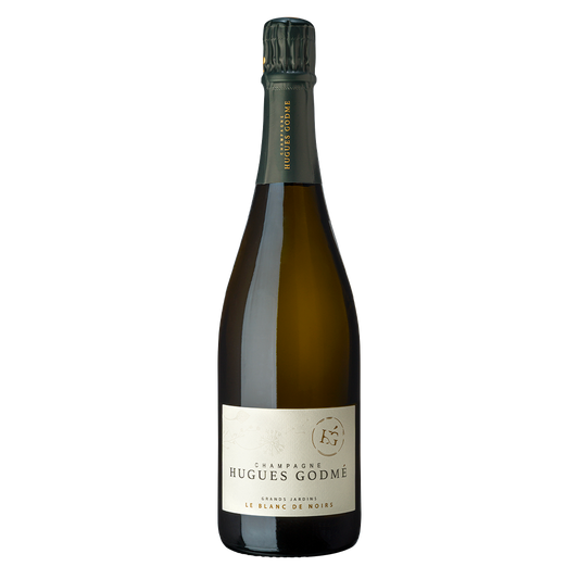 Hugues Godmé Le Blanc de Noirs Extra Brut NV