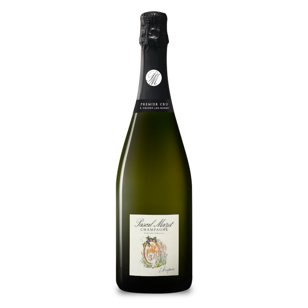 Dehours & Fils Grande Réserve Brut - Magnum N.V.
