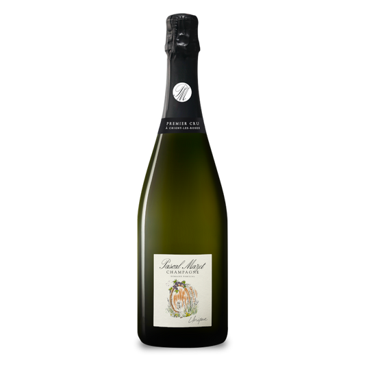 Dehours & Fils Grande Réserve Brut - Magnum N.V.