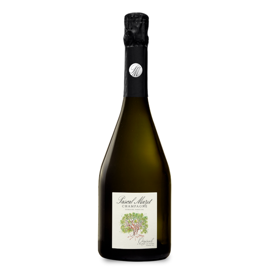 Pascal Mazet Cuvée Originel N.V.