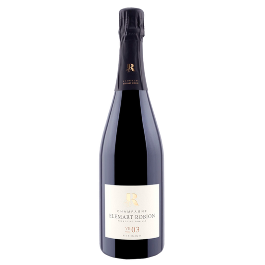 Elemart Robion VB 03 Extra Brut N.V.