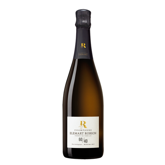 Elemart Robion Cuvée 60/40 Extra Brut Magnum N.V.