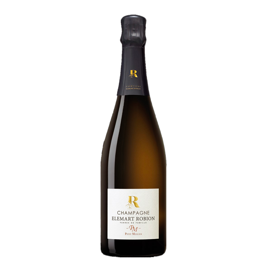 Elemart Robion Petit Meslier 2019