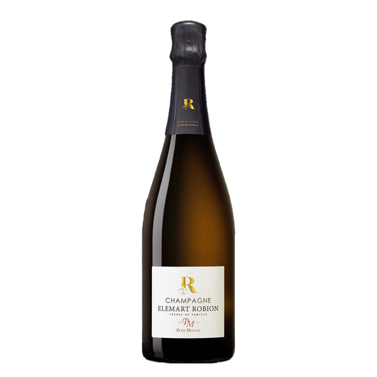 Elemart Robion Petit Meslier 2019