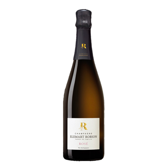 Elemart Robion Rosé de Maceration 2020
