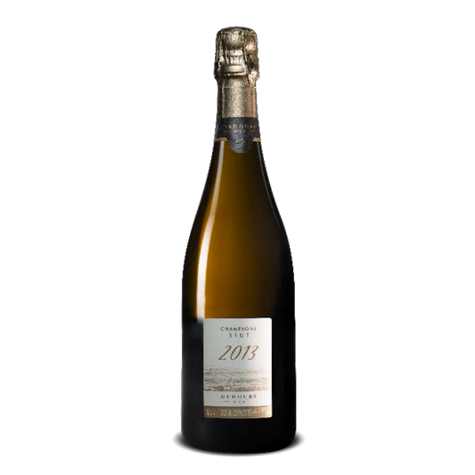 Dehours & Fils Millésime Extra Brut 2016