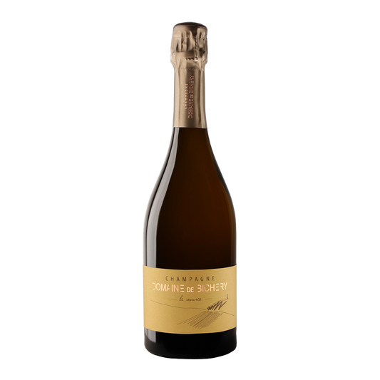 Domaine de Bichery La Source Brut Nature NV