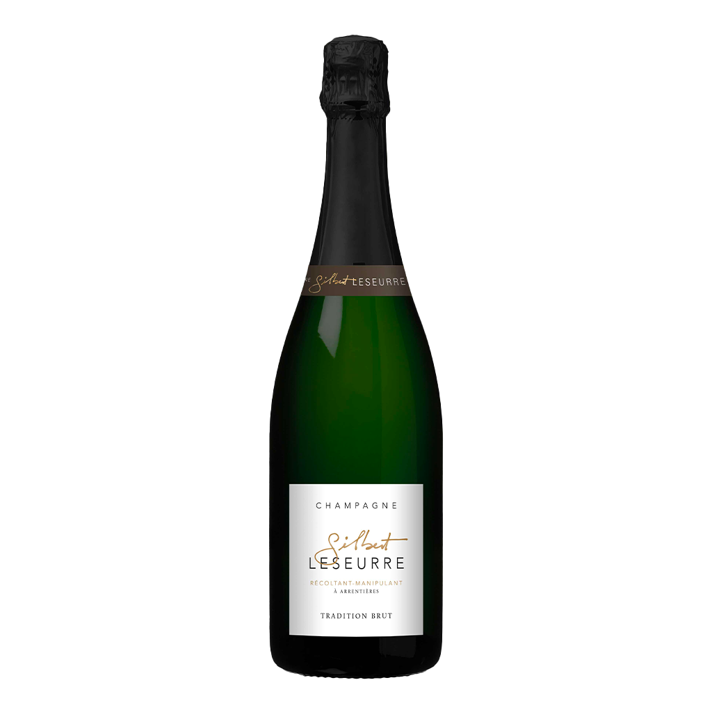 Gilbert Leseurre Brut Tradition 2020
