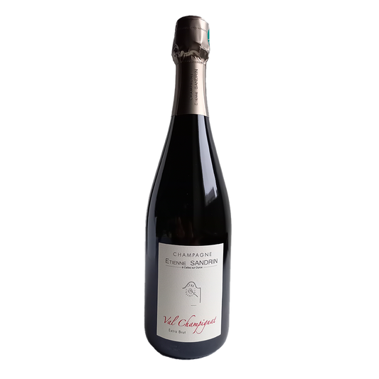 Etienne Sandrin Val Champignat Extra Brut NV