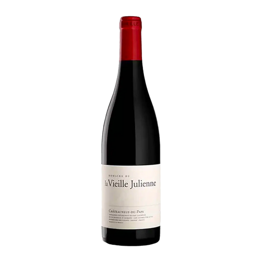Domaine de La vieille Julienne Châteauneuf-du-Pape Rouge 2022