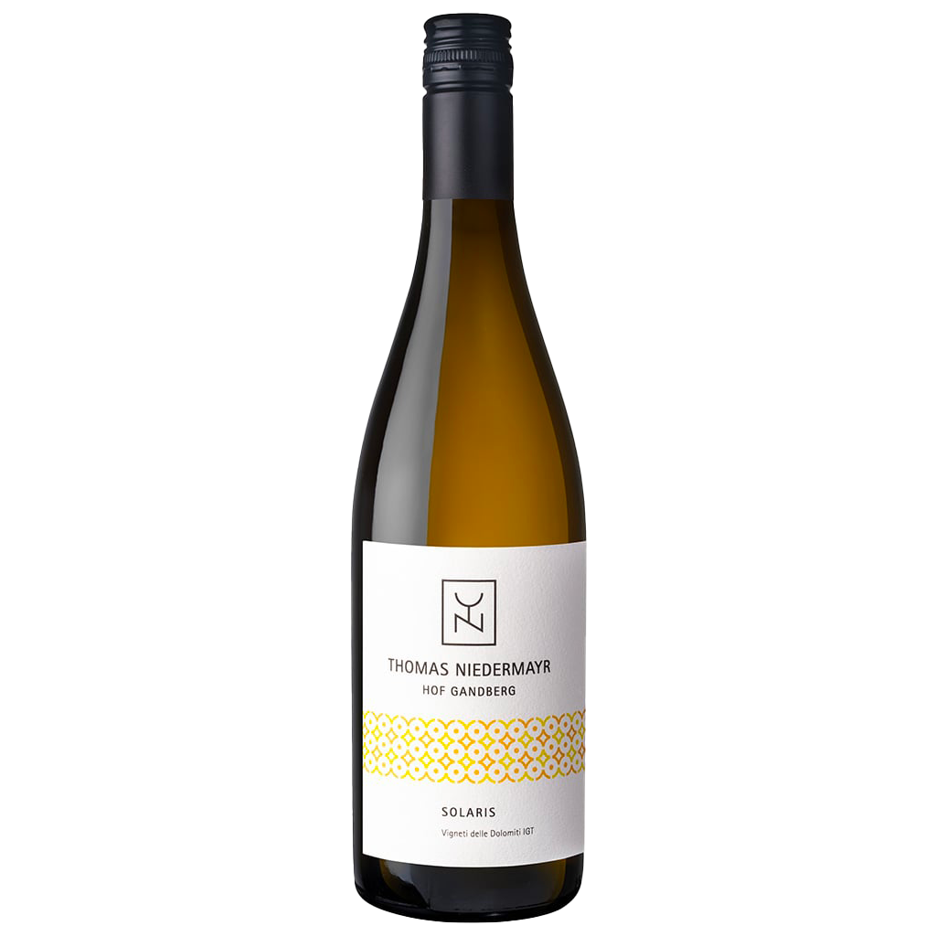 Thomas Niedermayr Solaris - Magnum 2020