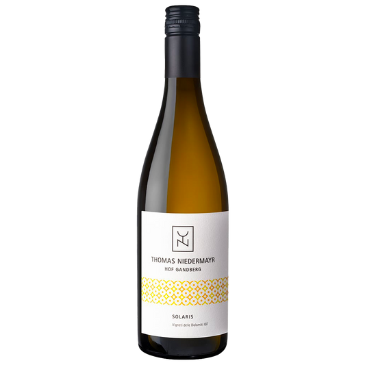Thomas Niedermayr Solaris - Magnum 2020