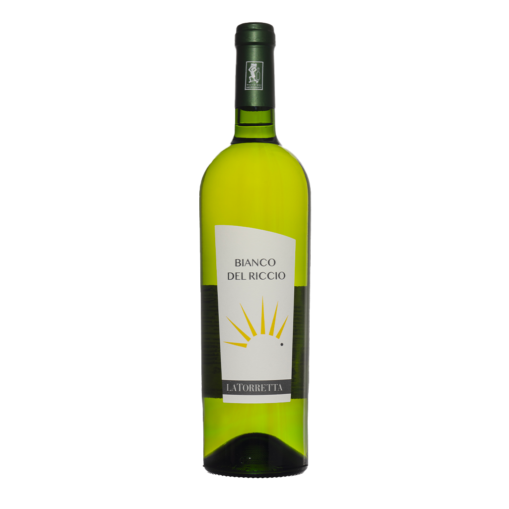 La Torretta Bianco del Riccio 2023