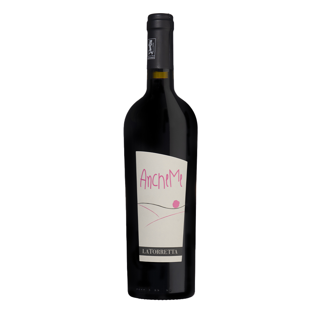 Vitivinicola La Torretta Ancheme 2021