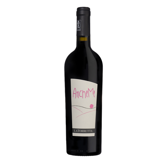 Vitivinicola La Torretta Ancheme 2021