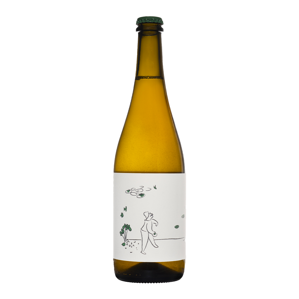 La Torretta Bobò bianco rifermentato 2023
