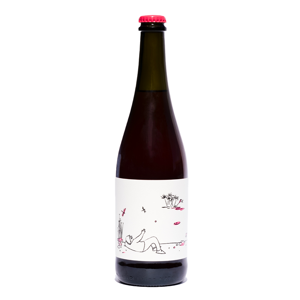 La Torretta Bobò rosato rifermentato 2024