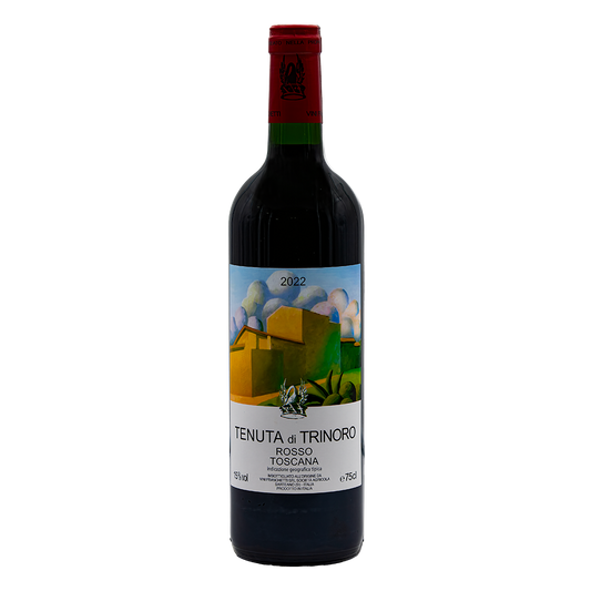 Tenuta di Trinoro Tenuta di Trinoro 2022