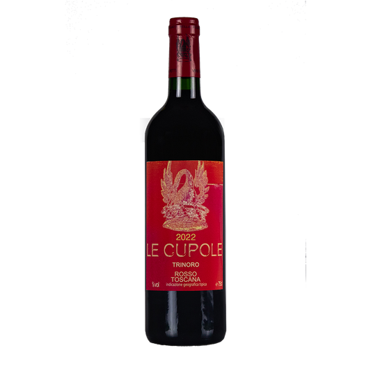 Tenuta di Trinoro Le Cupole 2022
