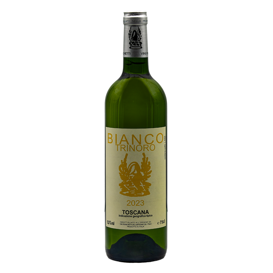 Tenuta di Trinoro Bianco Trinoro 2023
