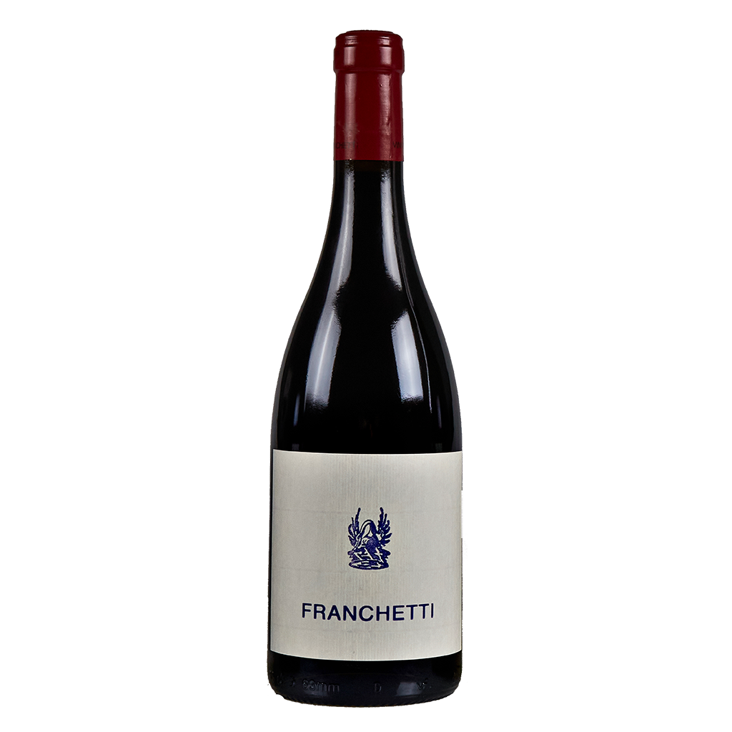 Passopisciaro Franchetti 2022