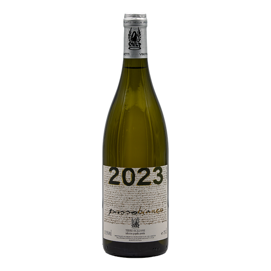 Passopisciaro Passobianco 2023