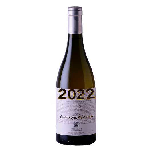 Passopisciaro Passobianco 2022