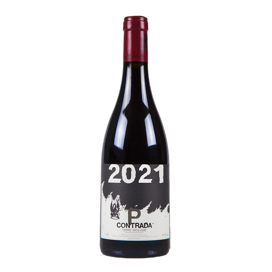 Passopisciaro Contrada P 2021