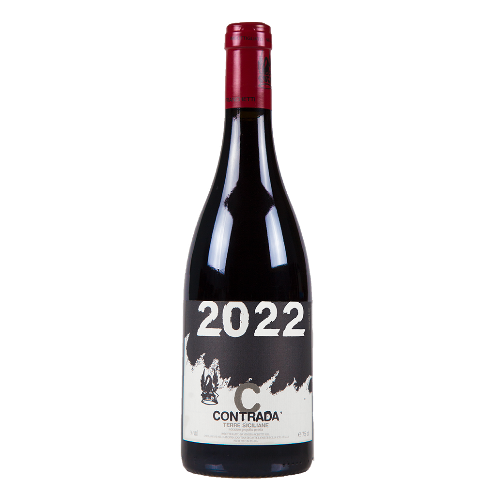 Passopisciaro Contrada P 2022