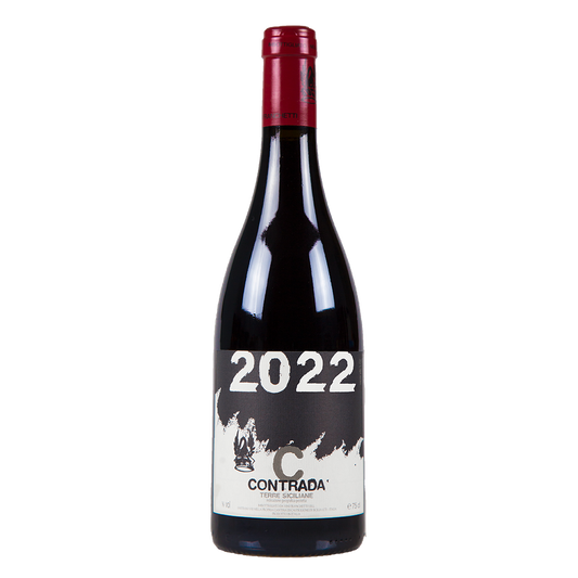 Passopisciaro Contrada P 2022