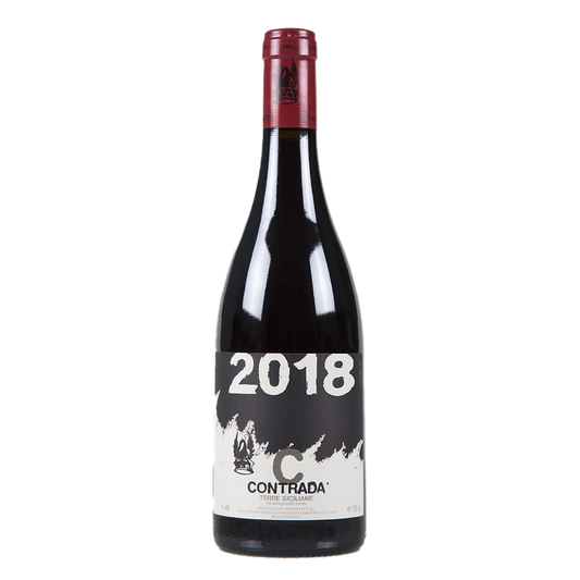 Passopisciaro Contrada C 2018