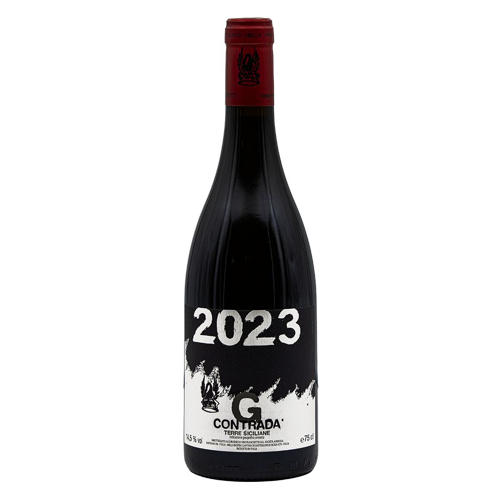 Passopisciaro Contrada G 2023