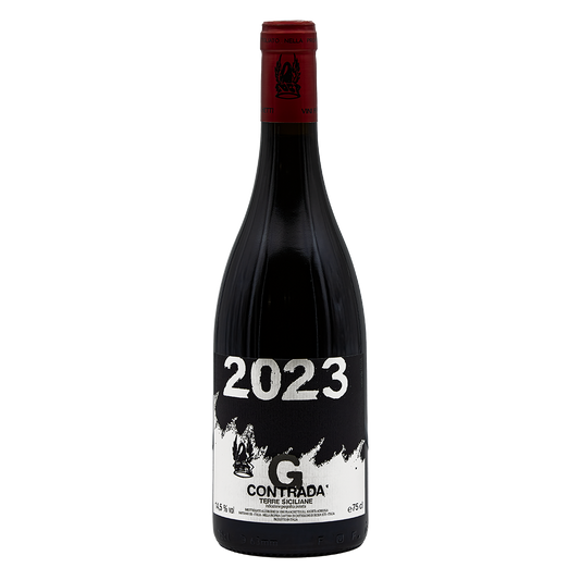 Passopisciaro Contrada G 2023