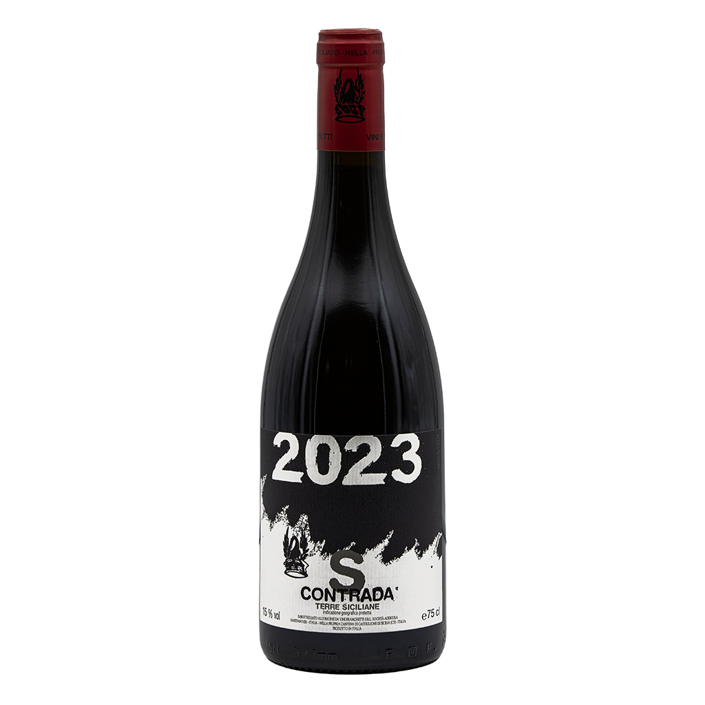 Passopisciaro Contrada S 2023