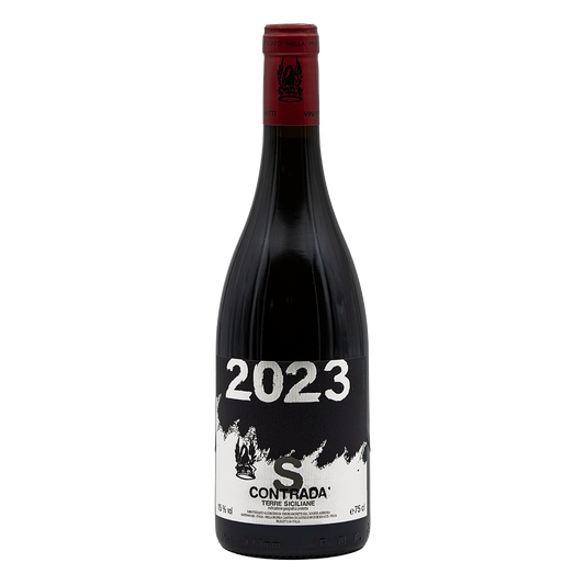 Passopisciaro Contrada S 2023