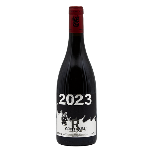 Passopisciaro Contrada R 2023