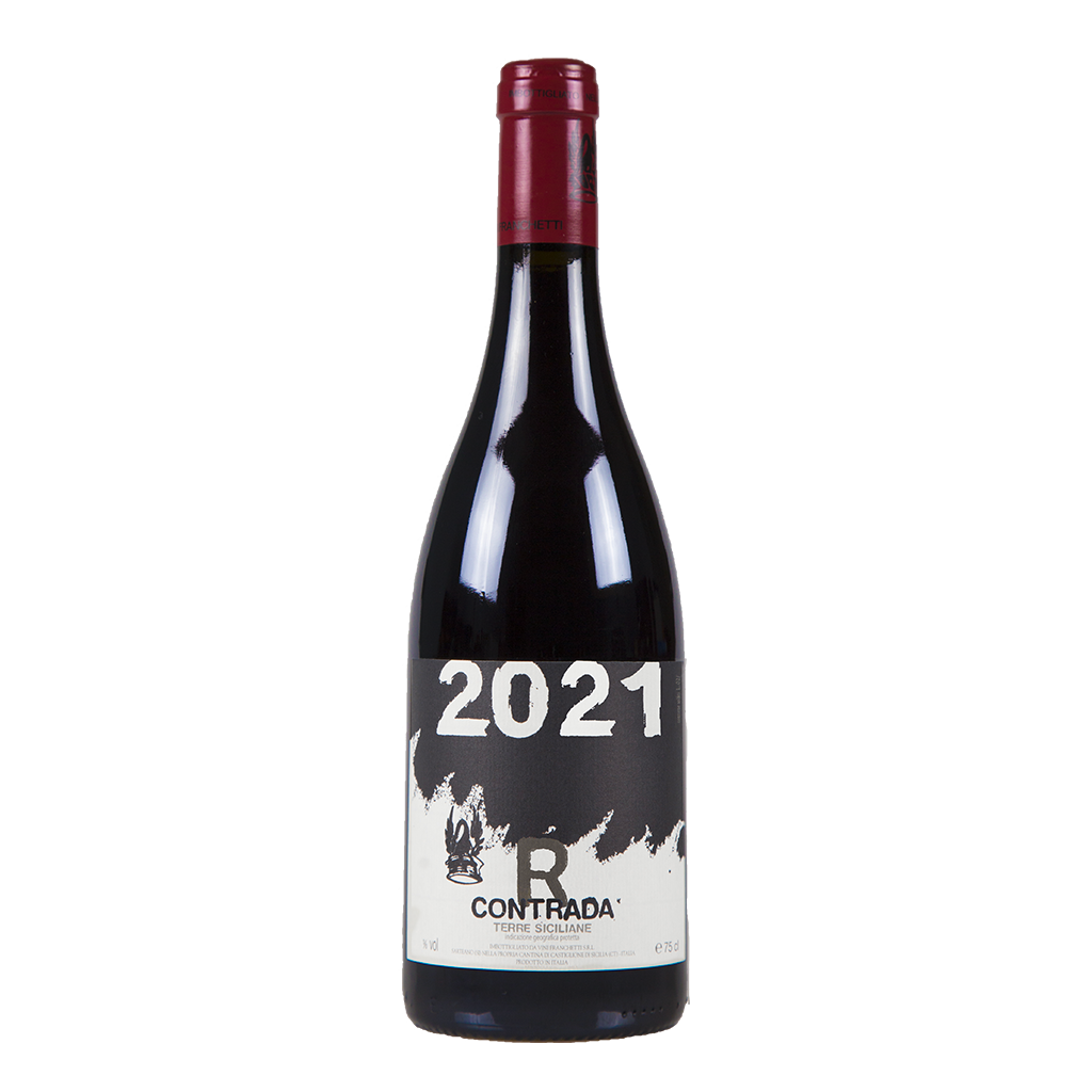 Passopisciaro Contrada R 2021