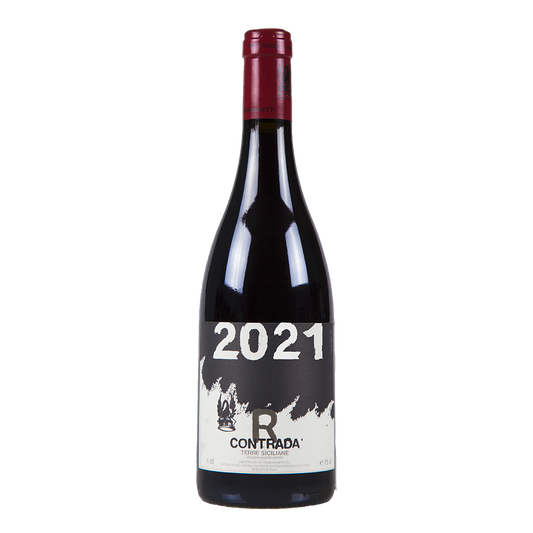 Passopisciaro Contrada R 2021