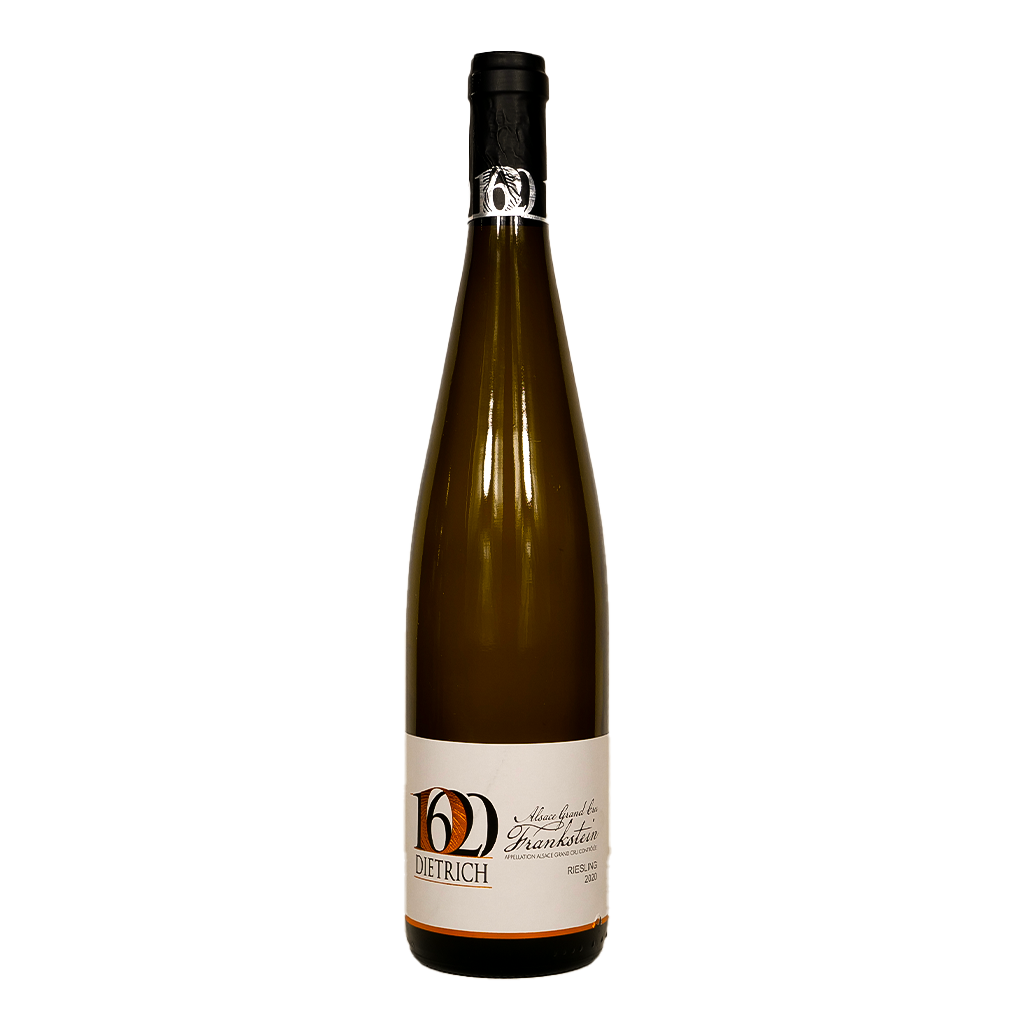 Dietrich Riesling Grand Cru Frankstein 2020